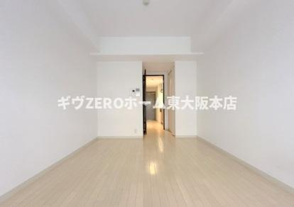 ウィルテラスなんば南（旧：サムティナンバ南）の内装