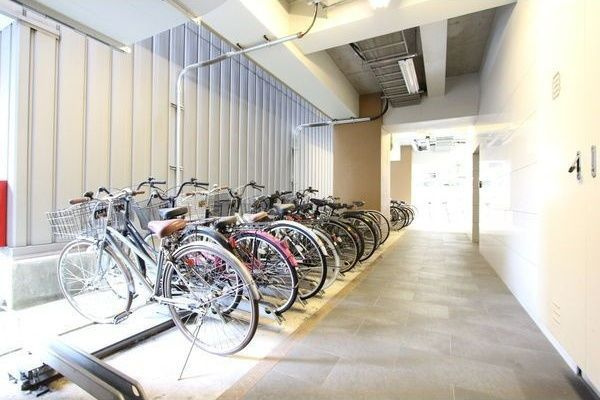アスール江坂3rdのその他共用部分