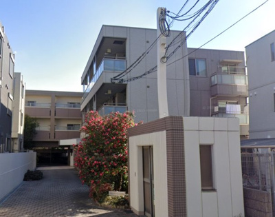 【外観】 | グランベージュ大手町