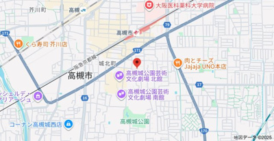 【地図】 | グランベージュ大手町