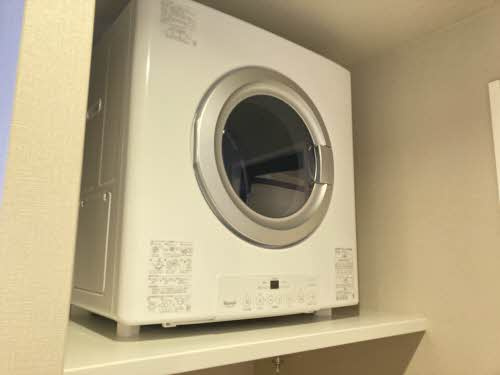 ベレオガーデンズHanaの設備