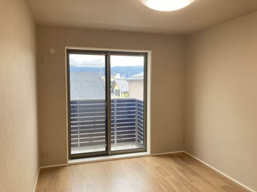 ベレオガーデンズHanaのその他