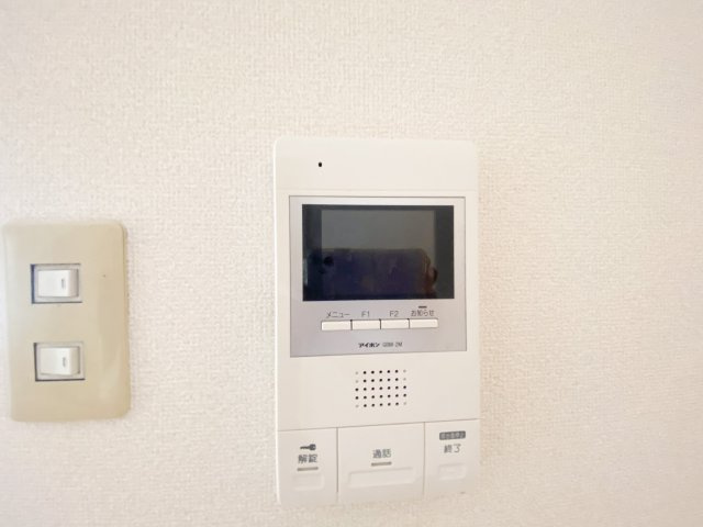 エクレールのその他共用部分