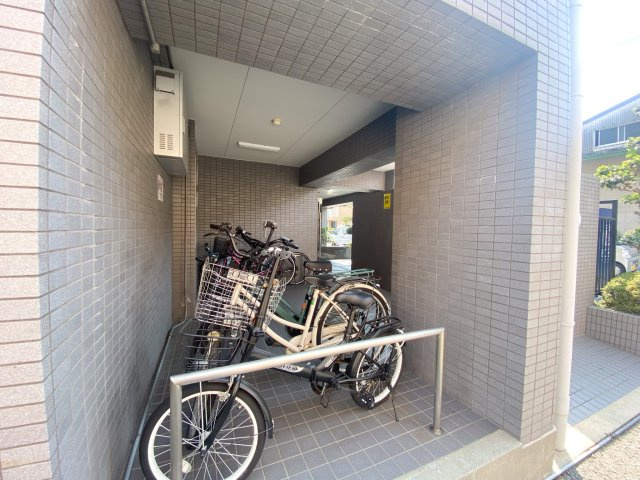 エクレールのその他共用部分