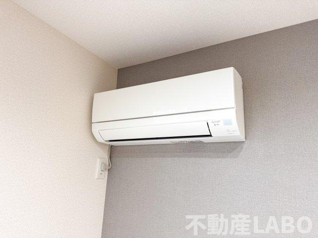 カーサルミノサ駒川の設備