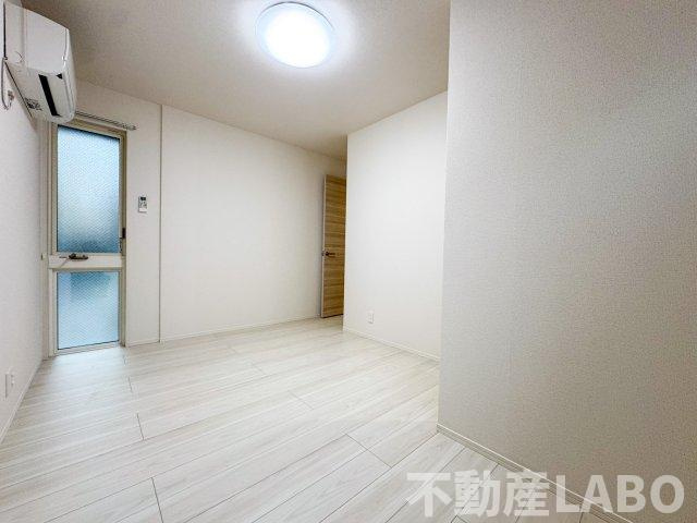 カーサルミノサ駒川のその他