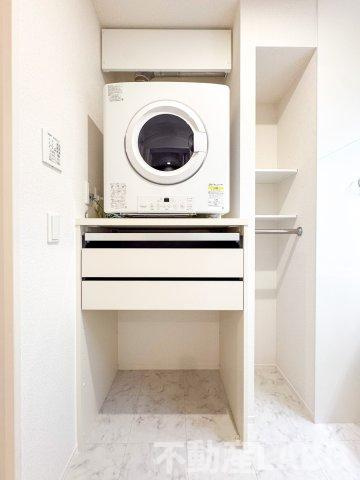 カーサルミノサ駒川の設備