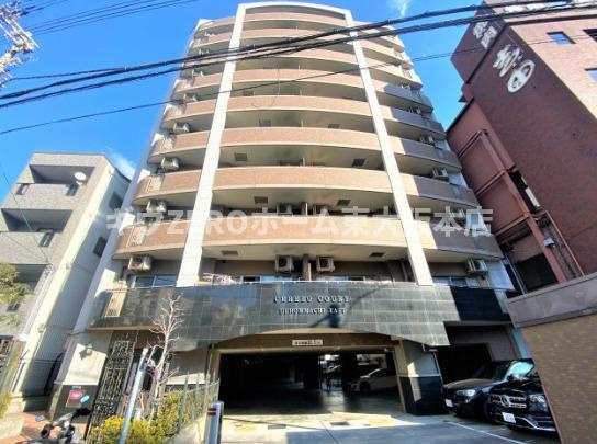 セレッソコート上本町EAST