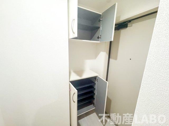 クレストのその他共用部分