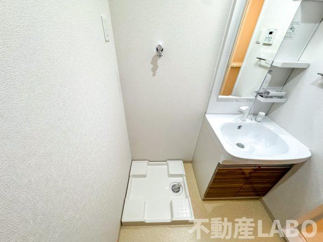 クレストのその他共用部分