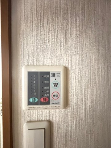 エザンス21の設備
