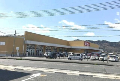 【周辺】 | サニータウン苅田Ａ | ルミエールまで1700m