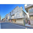 ウッディベル洗足池の画像