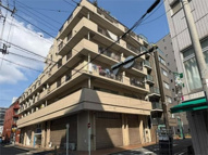 横浜市中区若葉町３丁目の店舗事務所の画像