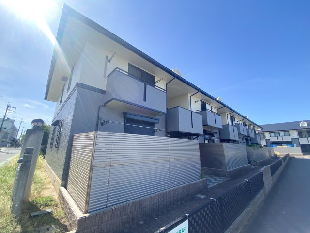 ニューリバーサイド八尾南Ｄ のその他共用部分