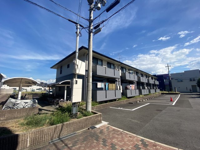 ニューリバーサイド八尾南Ｄ のその他