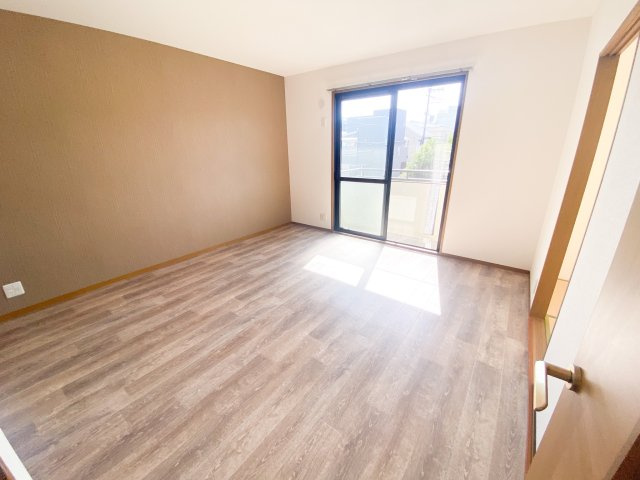 ニューリバーサイド八尾南Ｄ の内装