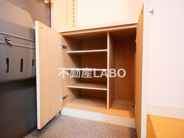 ウェルバード瓜破のその他