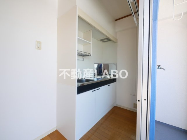 ウェルバード瓜破のその他