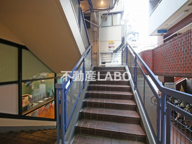 ウェルバード瓜破のその他