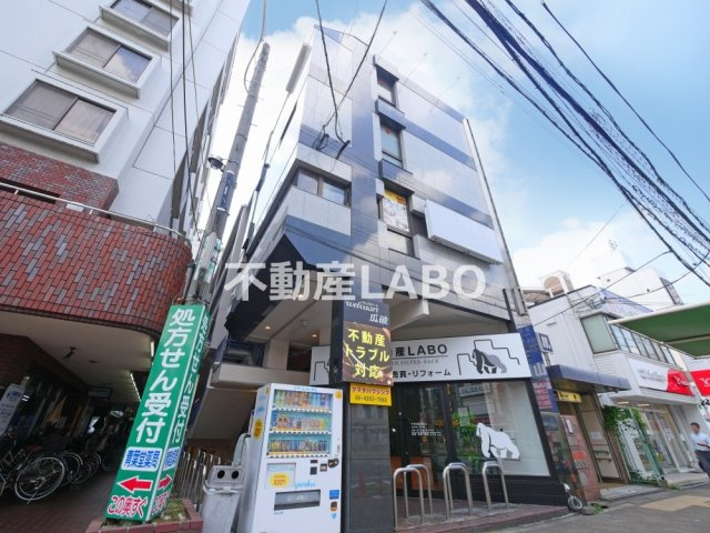 ウェルバード瓜破のその他