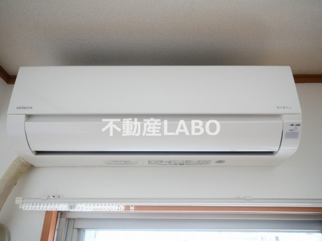 ウェルバード瓜破の設備