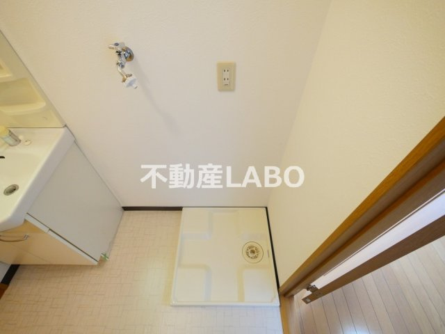 ウェルバード瓜破の設備