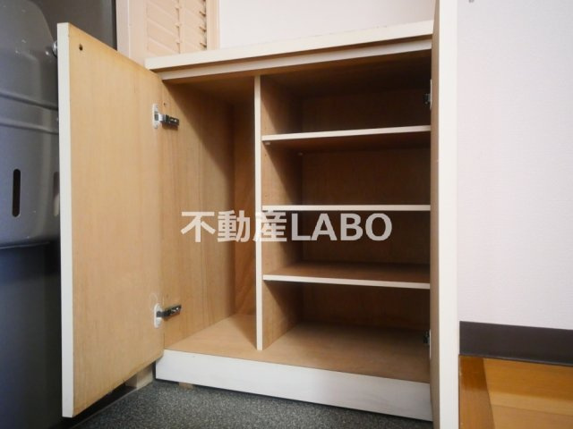 ウェルバード瓜破のその他