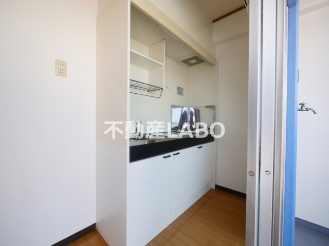 ウェルバード瓜破のその他