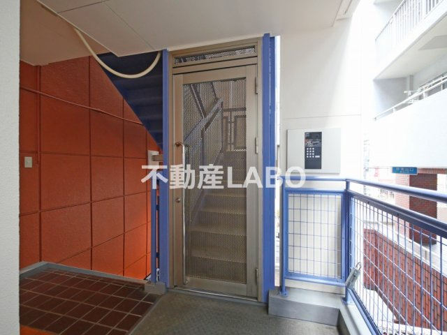 ウェルバード瓜破のその他