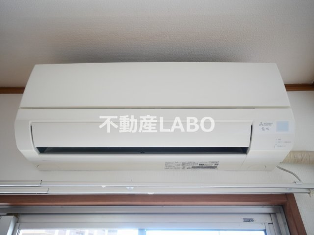 ウェルバード瓜破の設備