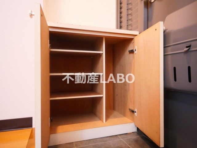 ウェルバード瓜破のその他