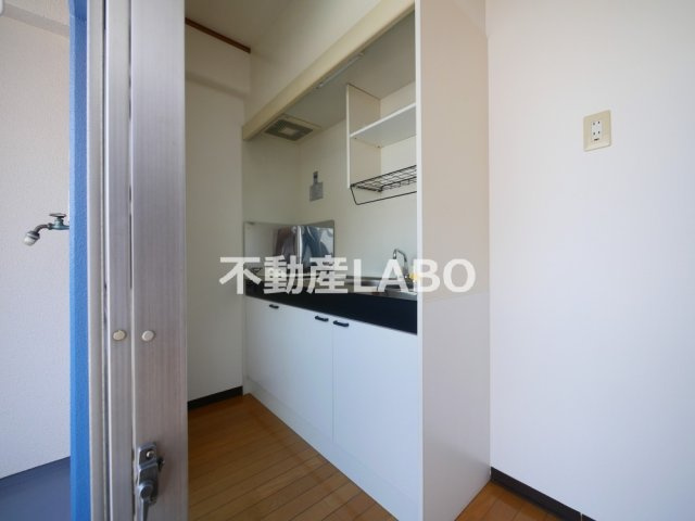 ウェルバード瓜破のその他