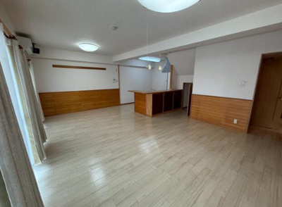 【居間・リビング】 | ウッディマンション呉服町