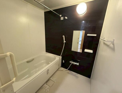 【浴室】 | ウッディマンション呉服町