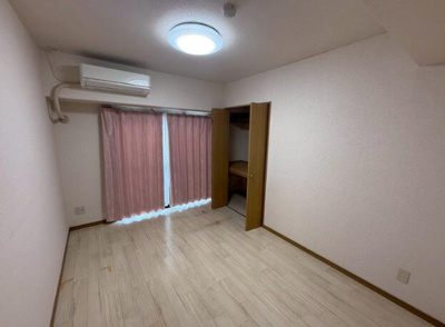 【洋室】 | ウッディマンション呉服町