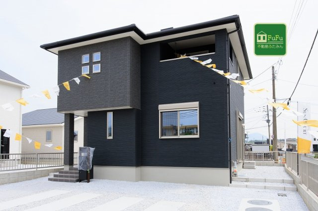 サンコート 田川市弓削田の画像