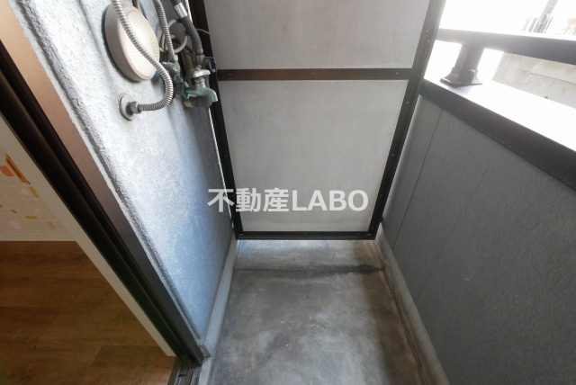 ミタカホーム８番の設備