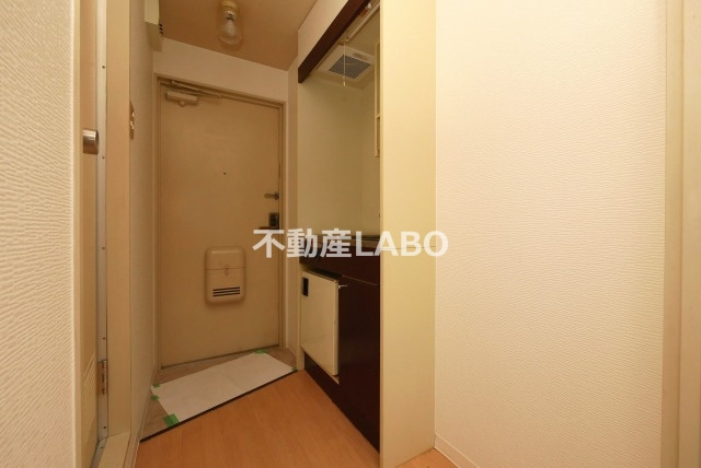 ミタカホーム８番のキッチン