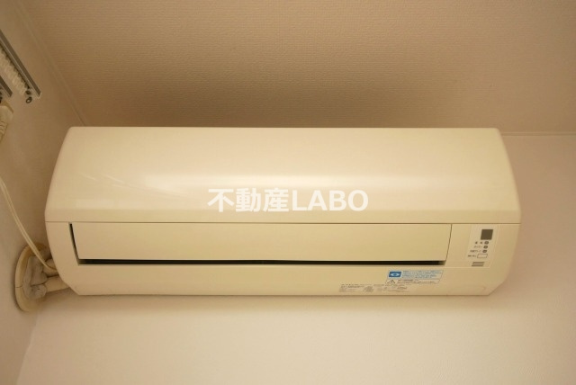 ミタカホーム7番の設備