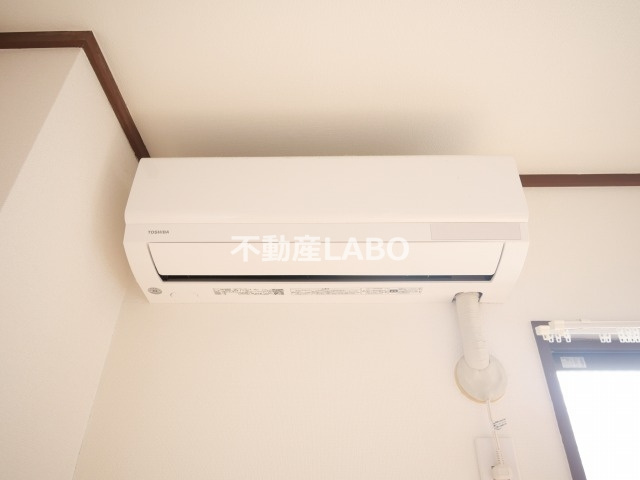 平野西シャルマンのその他