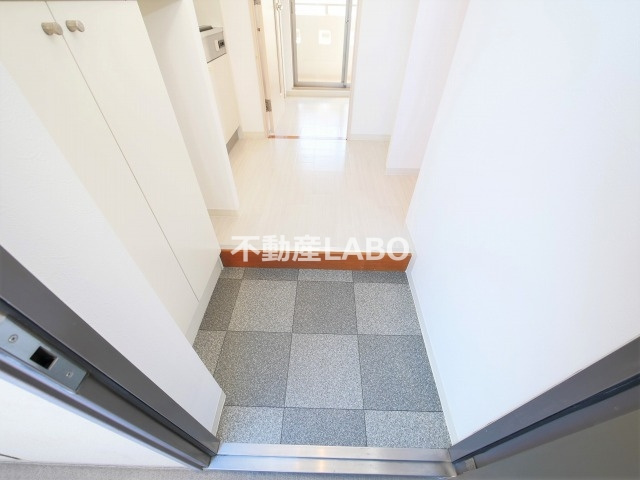 ラシーヌ喜連のその他共用部分