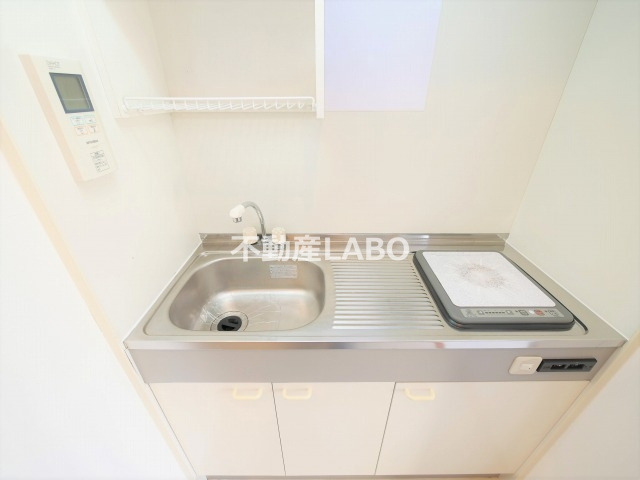 ラシーヌ喜連のその他