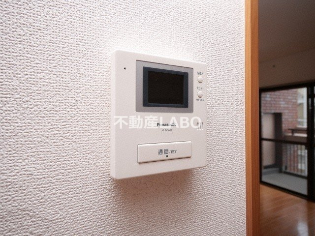 清川六番館のその他