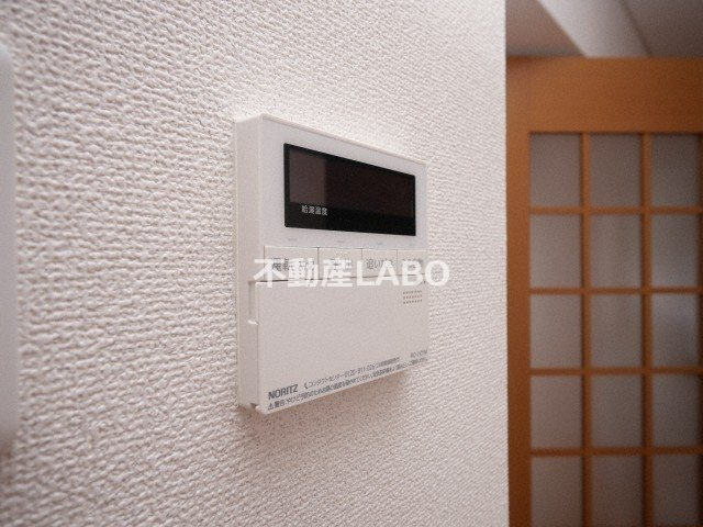 清川六番館のその他