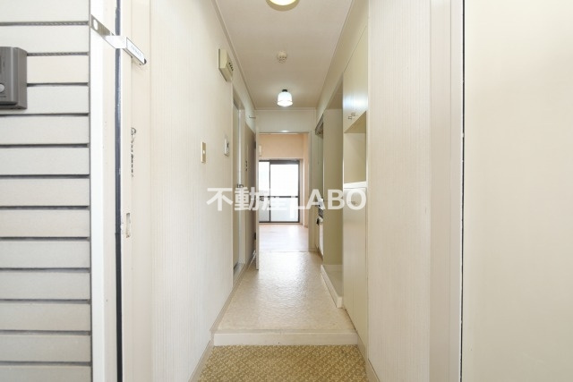 T・Hビルのその他共用部分