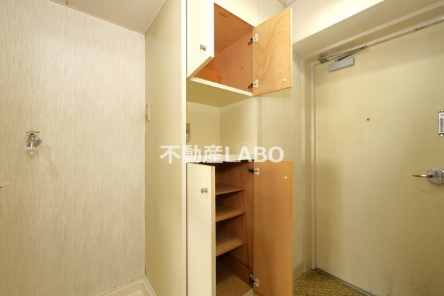 T・Hビルのその他