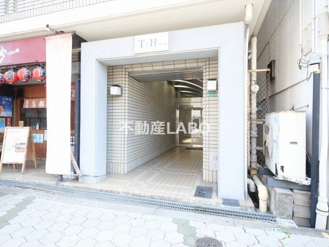 T・Hビルのその他共用部分