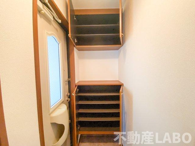 グランシャリオのその他共用部分