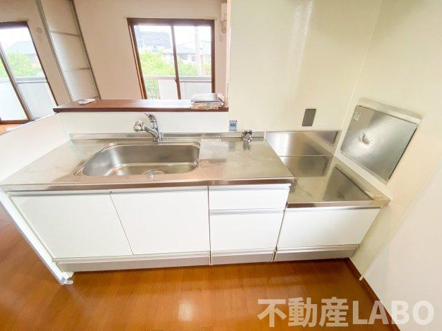 グランシャリオのその他